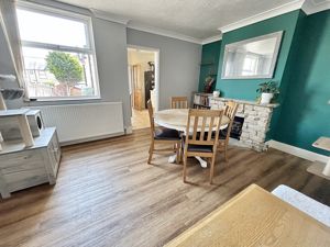 Dining room- click for photo gallery